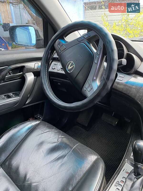 Внедорожник / Кроссовер Acura MDX 2007 в Николаеве