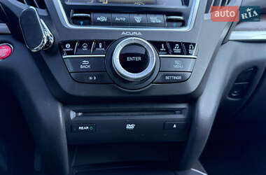 Внедорожник / Кроссовер Acura MDX 2015 в 