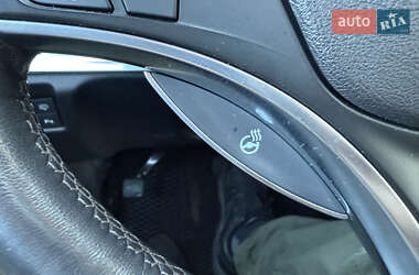 Внедорожник / Кроссовер Acura MDX 2015 в 