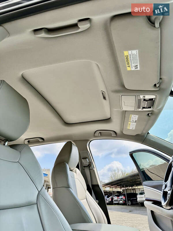 Позашляховик / Кросовер Acura MDX 2016 в Києві
