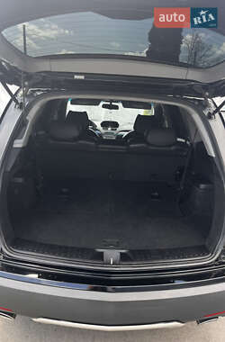 Позашляховик / Кросовер Acura MDX 2008 в 