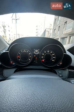 Позашляховик / Кросовер Acura MDX 2008 в 