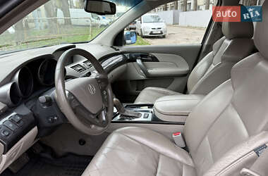 Внедорожник / Кроссовер Acura MDX 2008 в 