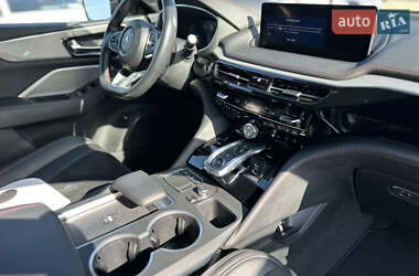 Внедорожник / Кроссовер Acura MDX 2023 в 