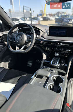 Внедорожник / Кроссовер Acura MDX 2023 в 