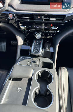 Внедорожник / Кроссовер Acura MDX 2023 в 