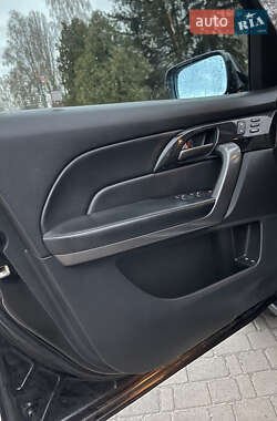Внедорожник / Кроссовер Acura MDX 2007 в 