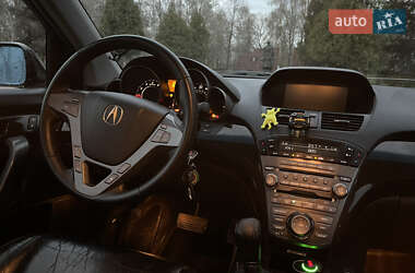 Внедорожник / Кроссовер Acura MDX 2007 в 