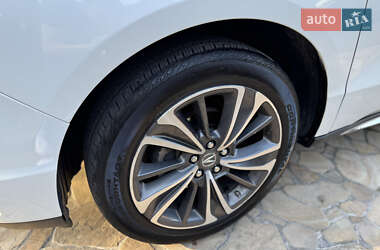 Внедорожник / Кроссовер Acura MDX 2019 в 