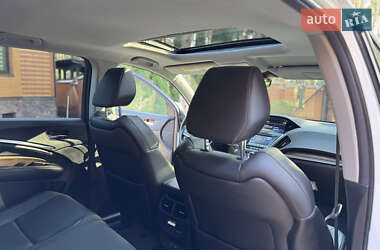 Внедорожник / Кроссовер Acura MDX 2019 в 