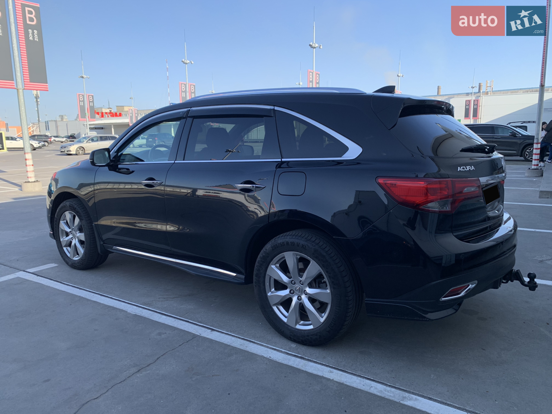 2014 Acura MDX - мініатюра 10