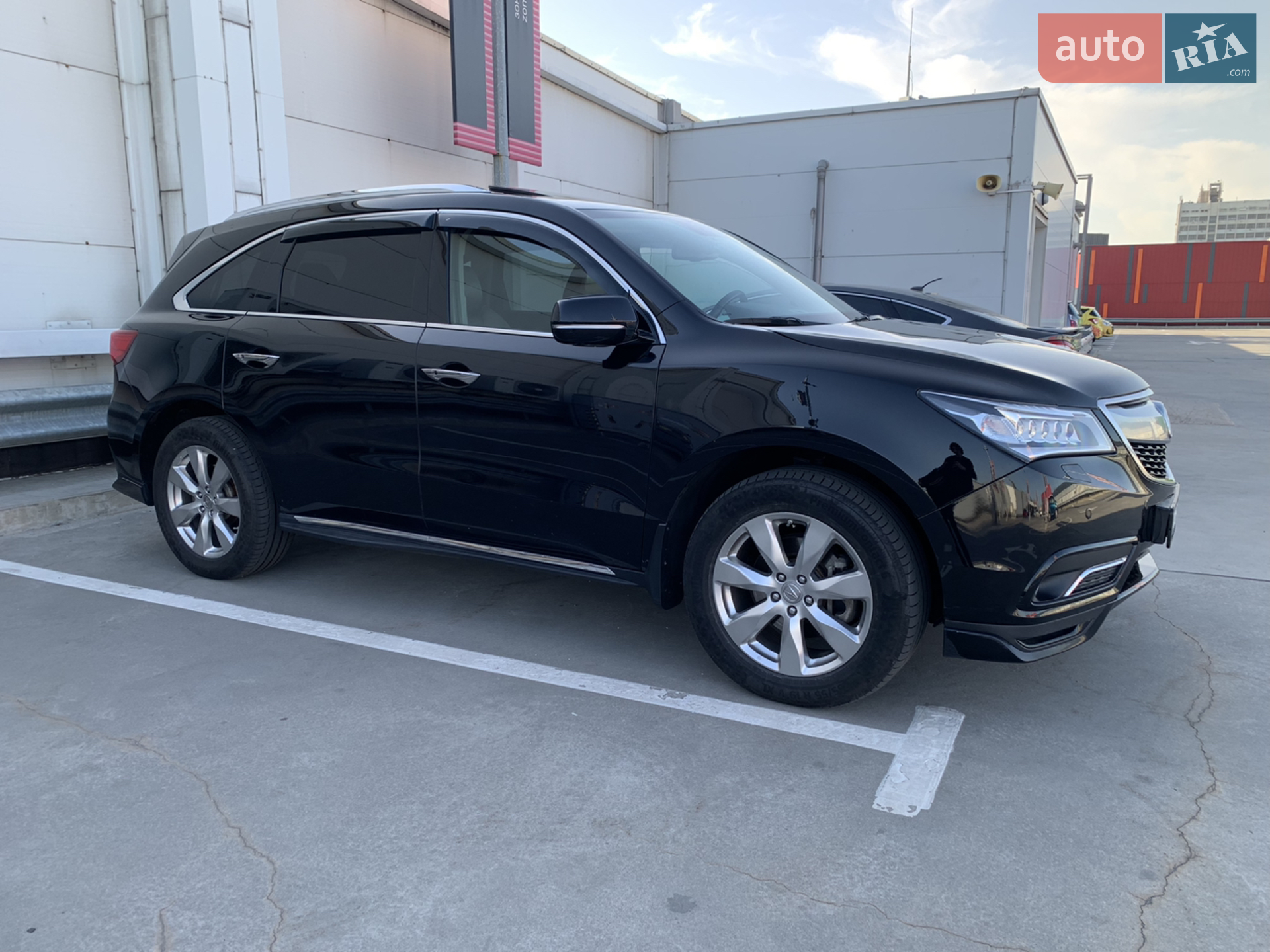 2014 Acura MDX - мініатюра 15