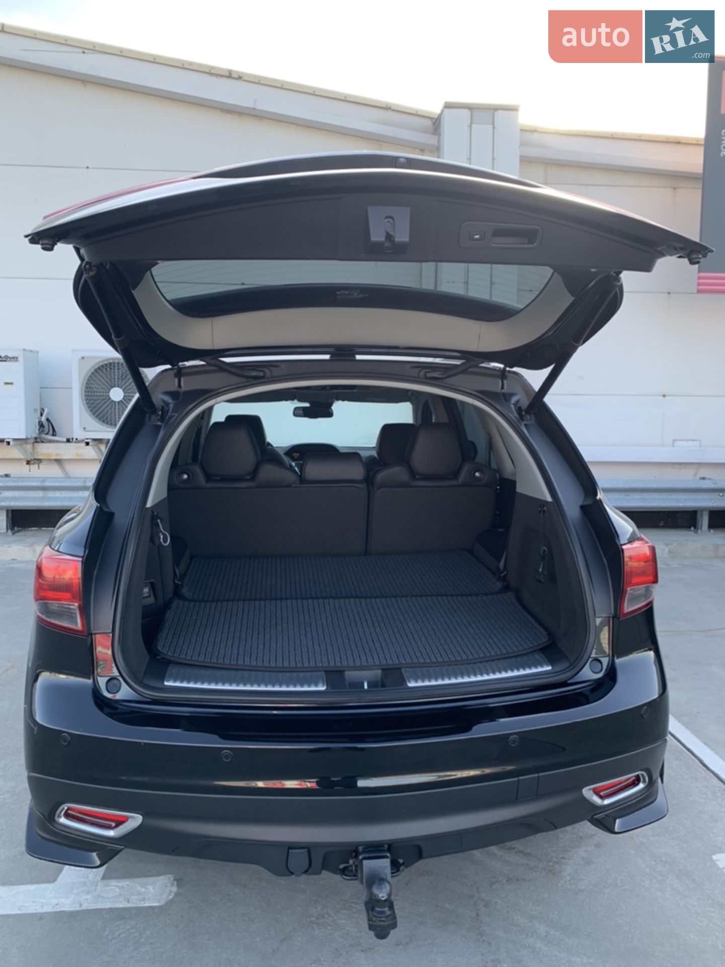 2014 Acura MDX - мініатюра 27