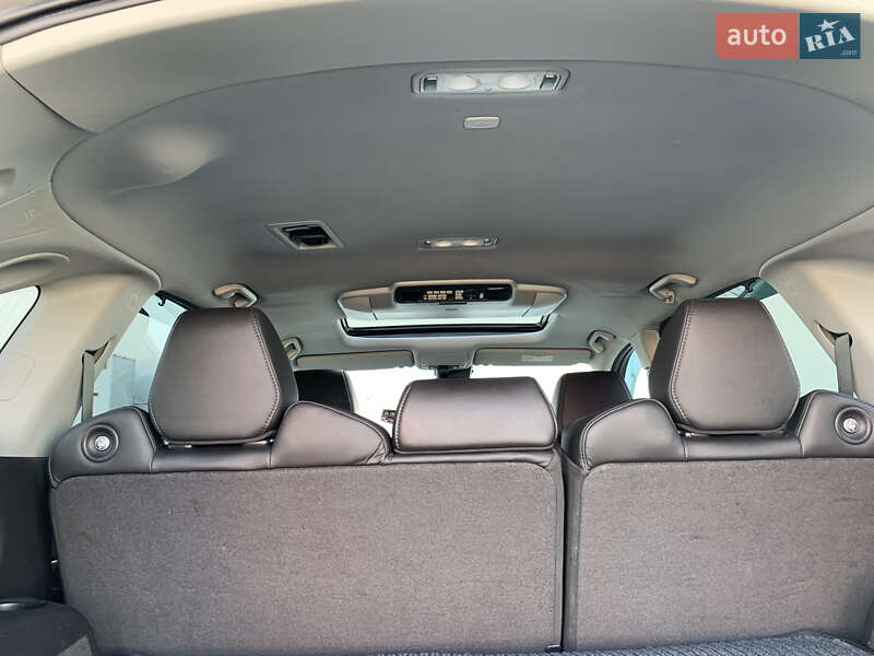 Внедорожник / Кроссовер Acura MDX 2014 в Киеве