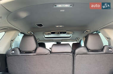 Внедорожник / Кроссовер Acura MDX 2014 в 