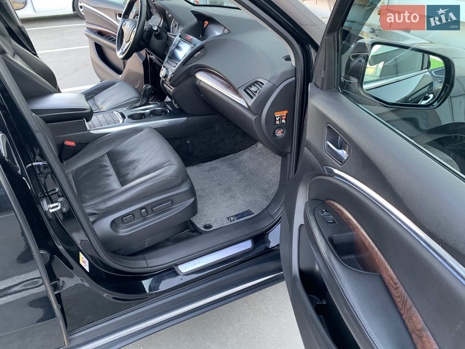 2014 Acura MDX - мініатюра 38