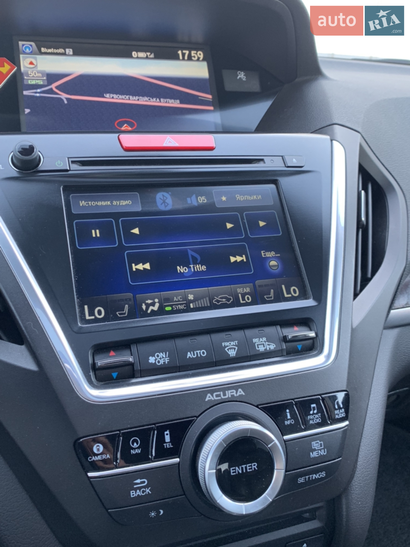 2014 Acura MDX - мініатюра 43