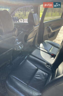 Внедорожник / Кроссовер Acura MDX 2008 в 