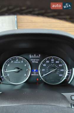 Внедорожник / Кроссовер Acura MDX 2020 в 