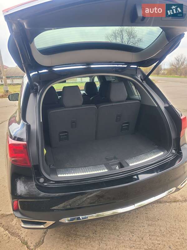 Внедорожник / Кроссовер Acura MDX 2020 в Южноукраинске