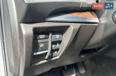 Внедорожник / Кроссовер Acura MDX 2016 в 