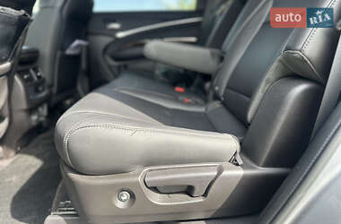 Внедорожник / Кроссовер Acura MDX 2016 в 