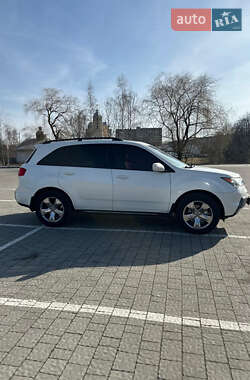 Внедорожник / Кроссовер Acura MDX 2008 в 