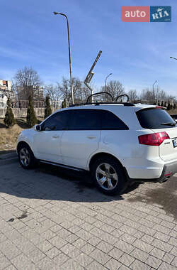 Внедорожник / Кроссовер Acura MDX 2008 в 