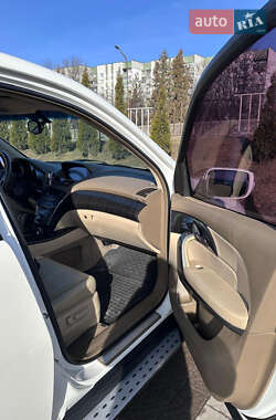 Внедорожник / Кроссовер Acura MDX 2008 в 