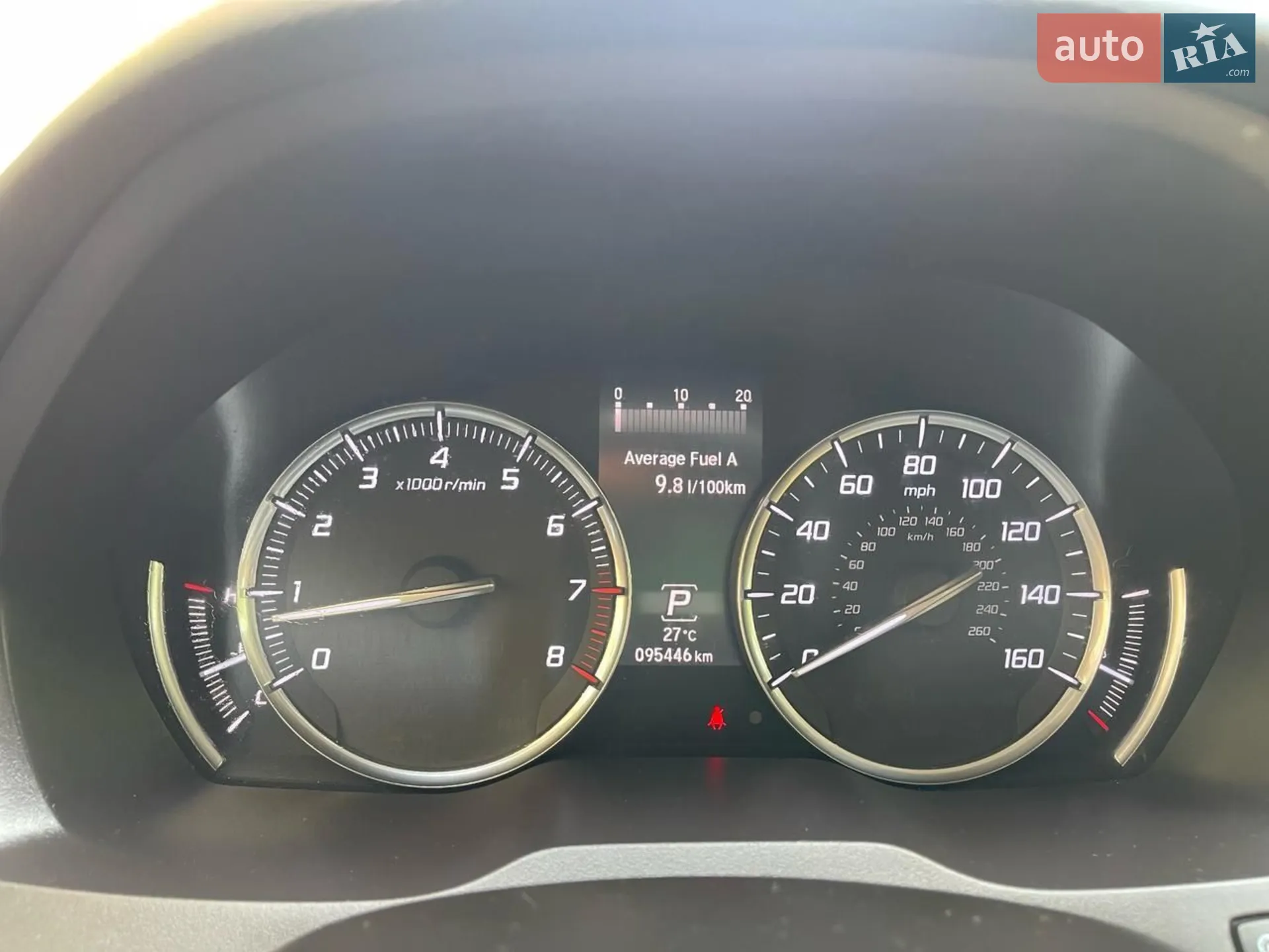 2017 Acura MDX - мініатюра 18