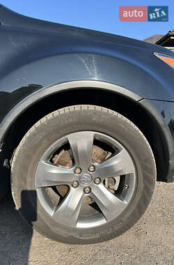 Внедорожник / Кроссовер Acura MDX 2008 в 