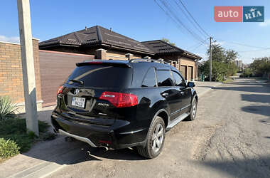 Внедорожник / Кроссовер Acura MDX 2008 в 