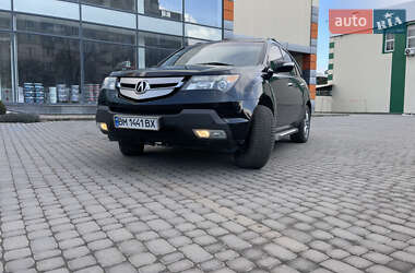 Внедорожник / Кроссовер Acura MDX 2008 в 