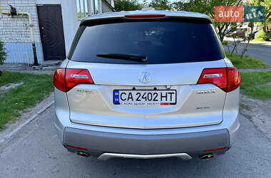 Внедорожник / Кроссовер Acura MDX 2007 в 