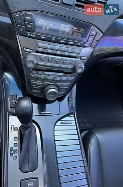 Внедорожник / Кроссовер Acura MDX 2007 в 