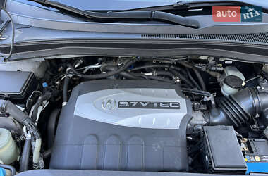 Внедорожник / Кроссовер Acura MDX 2007 в 