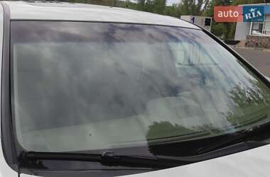 Позашляховик / Кросовер Acura MDX 2007 в 