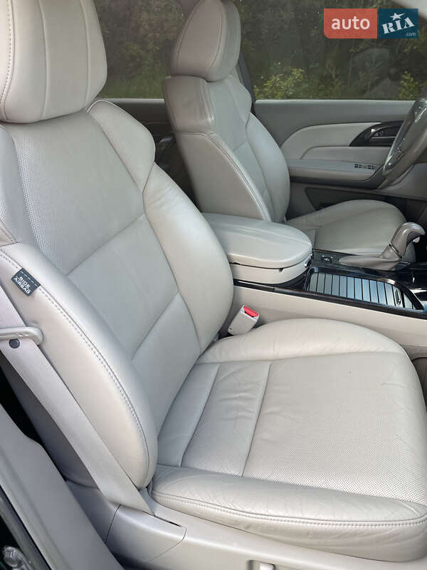 Внедорожник / Кроссовер Acura MDX 2007 в Черкассах