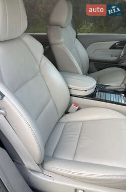 Внедорожник / Кроссовер Acura MDX 2007 в 