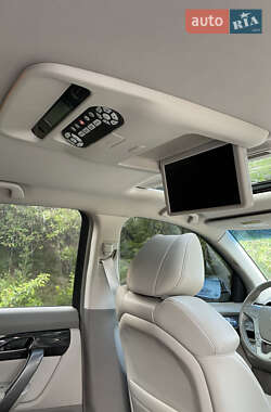 Внедорожник / Кроссовер Acura MDX 2007 в 