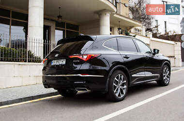 Внедорожник / Кроссовер Acura MDX 2021 в 