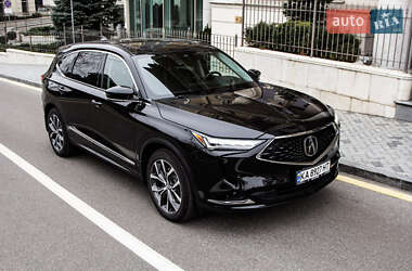 Внедорожник / Кроссовер Acura MDX 2021 в 