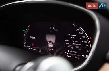 Внедорожник / Кроссовер Acura MDX 2021 в 