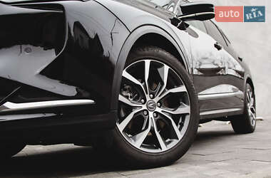 Внедорожник / Кроссовер Acura MDX 2021 в 