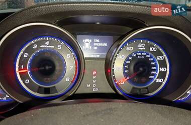 Внедорожник / Кроссовер Acura MDX 2007 в 