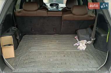 Внедорожник / Кроссовер Acura MDX 2007 в 
