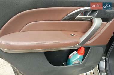 Внедорожник / Кроссовер Acura MDX 2007 в 