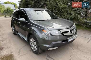 Внедорожник / Кроссовер Acura MDX 2008 в 