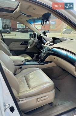 Внедорожник / Кроссовер Acura MDX 2008 в 