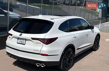 Внедорожник / Кроссовер Acura MDX 2022 в 